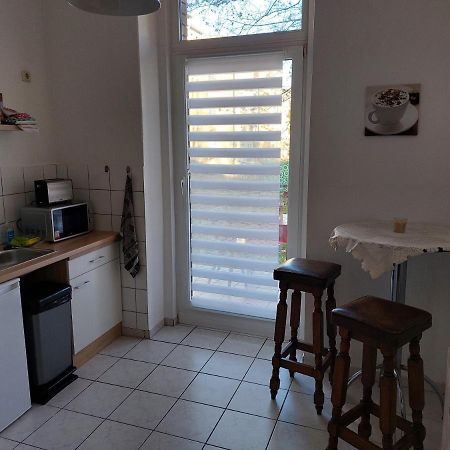 Wacker Apartment Plauen Exterior photo